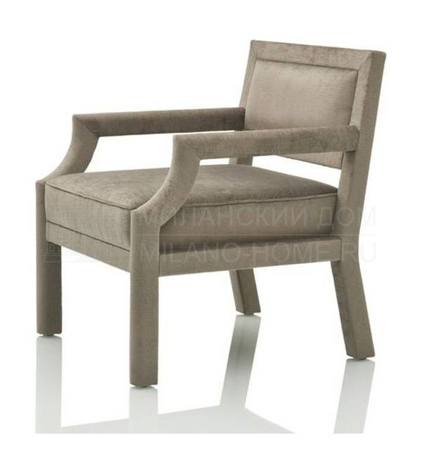 Кресло Doa/armchair из Бельгии фабрики JNL 