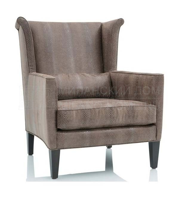 Кресло Dorchester/armchair из Бельгии фабрики JNL 