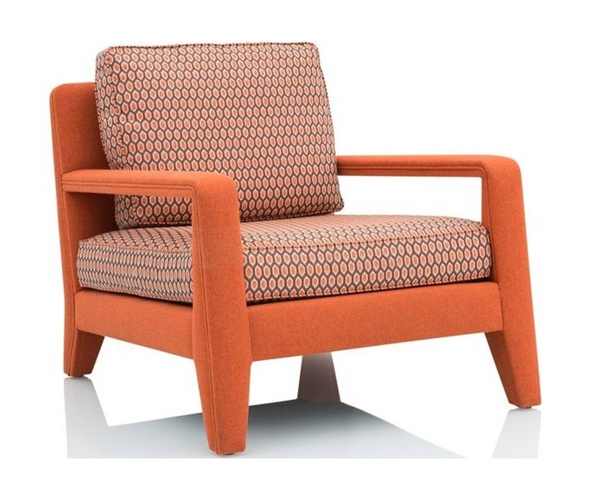 Кресло Essentiel Ouvert/armchair из Бельгии фабрики JNL 
