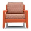 Кресло Essentiel Ouvert/armchair — фотография 2