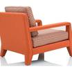 Кресло Essentiel Ouvert/armchair — фотография 3