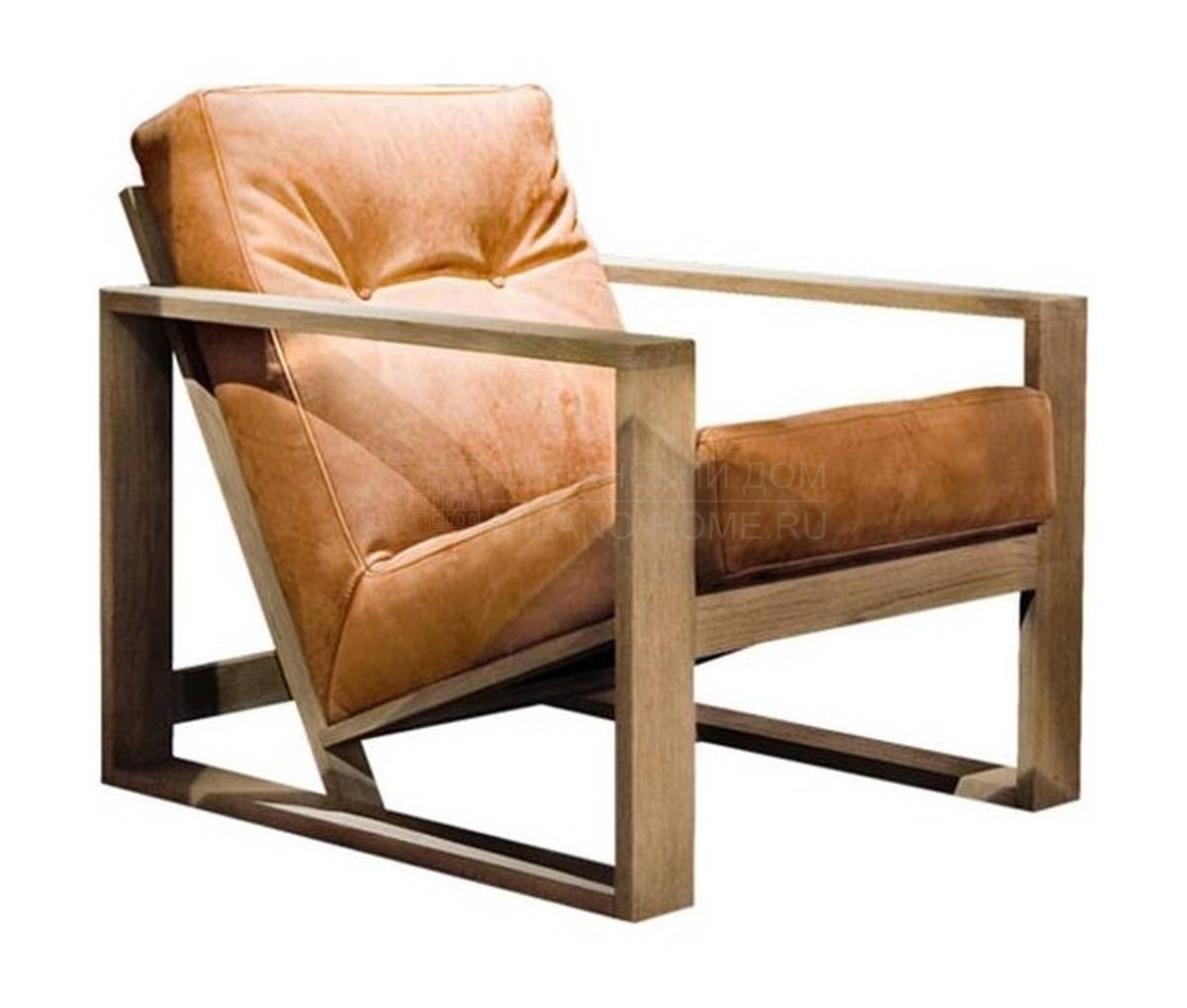 Кресло John/armchair из Бельгии фабрики JNL 