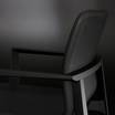 Кожаный стул Garda — фотография 5