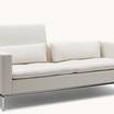 Прямой диван DS-5 sofa — фотография 2