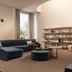 Угловой диван Granturismo modular sofa — фотография 2