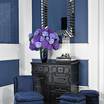 Кресло Boucheron blue — фотография 7