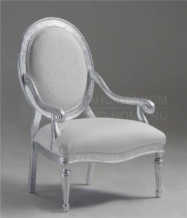 Кресло Galatea/armchair из Италии фабрики MANTELLASSI