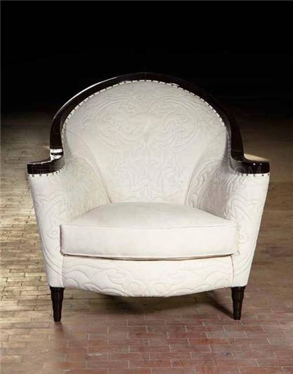 Кресло Margot Superchic/armchair из Италии фабрики MANTELLASSI