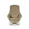 Кресло Didrik Swivel — фотография 2