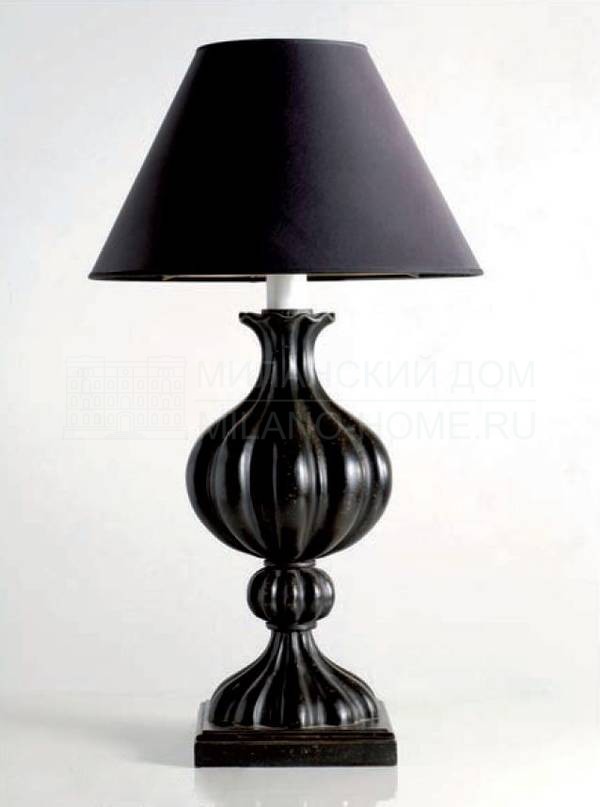 Настольная лампа 1193 из Италии фабрики CHELINI