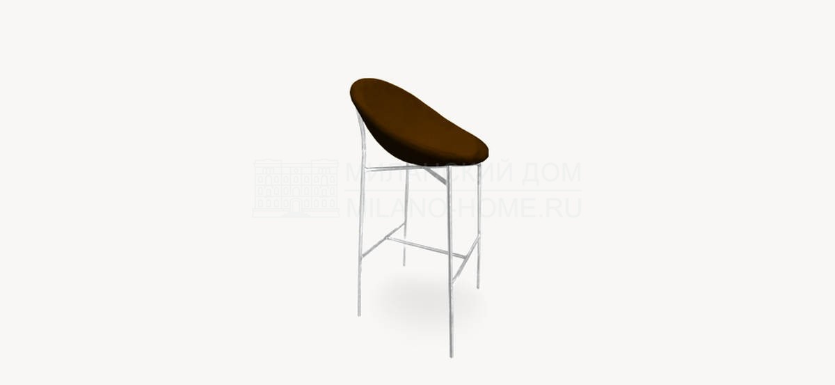 Барный стул Tia-Maria bar chair из Италии фабрики MOROSO