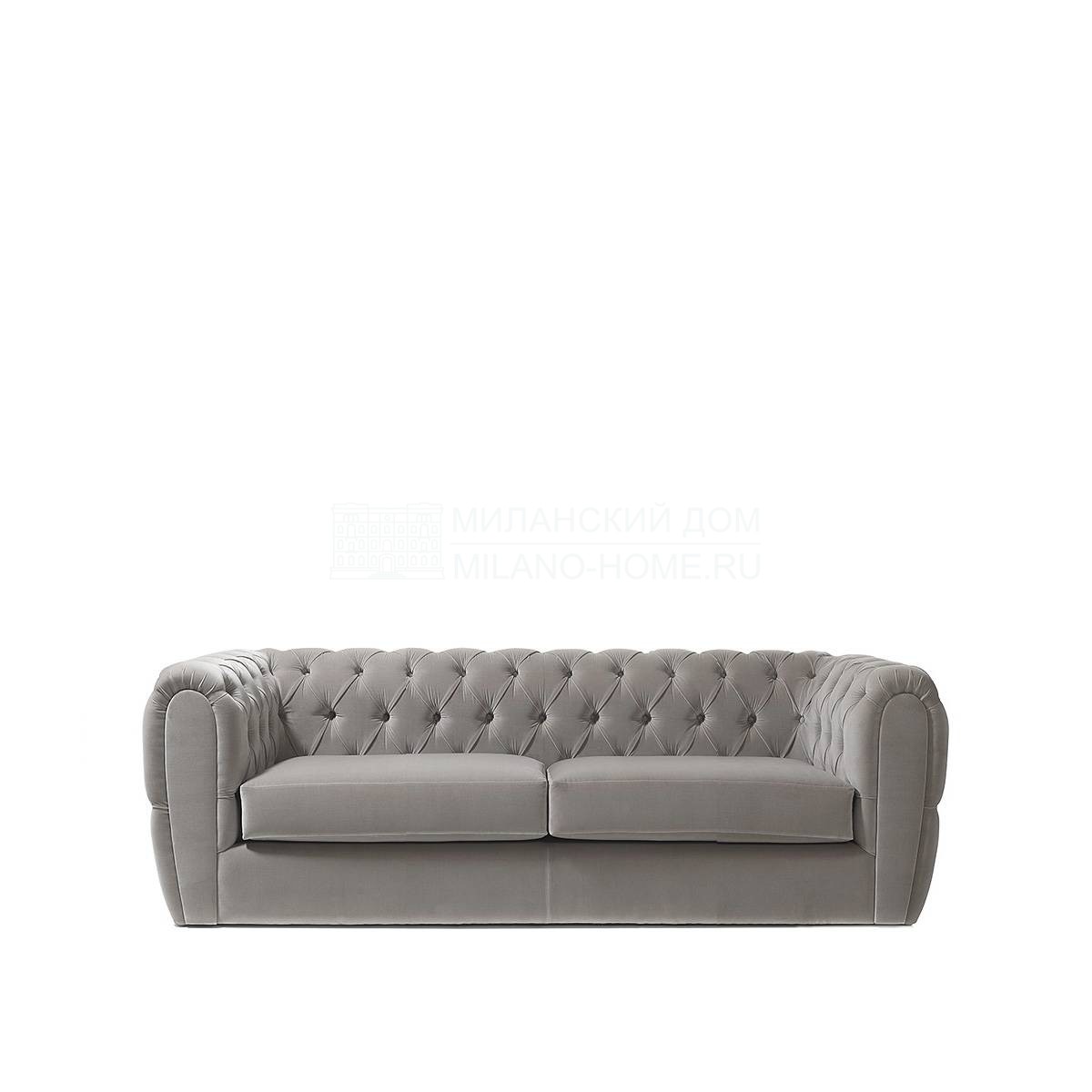 Прямой диван Nimes sofa из Испании фабрики COLECCION ALEXANDRA