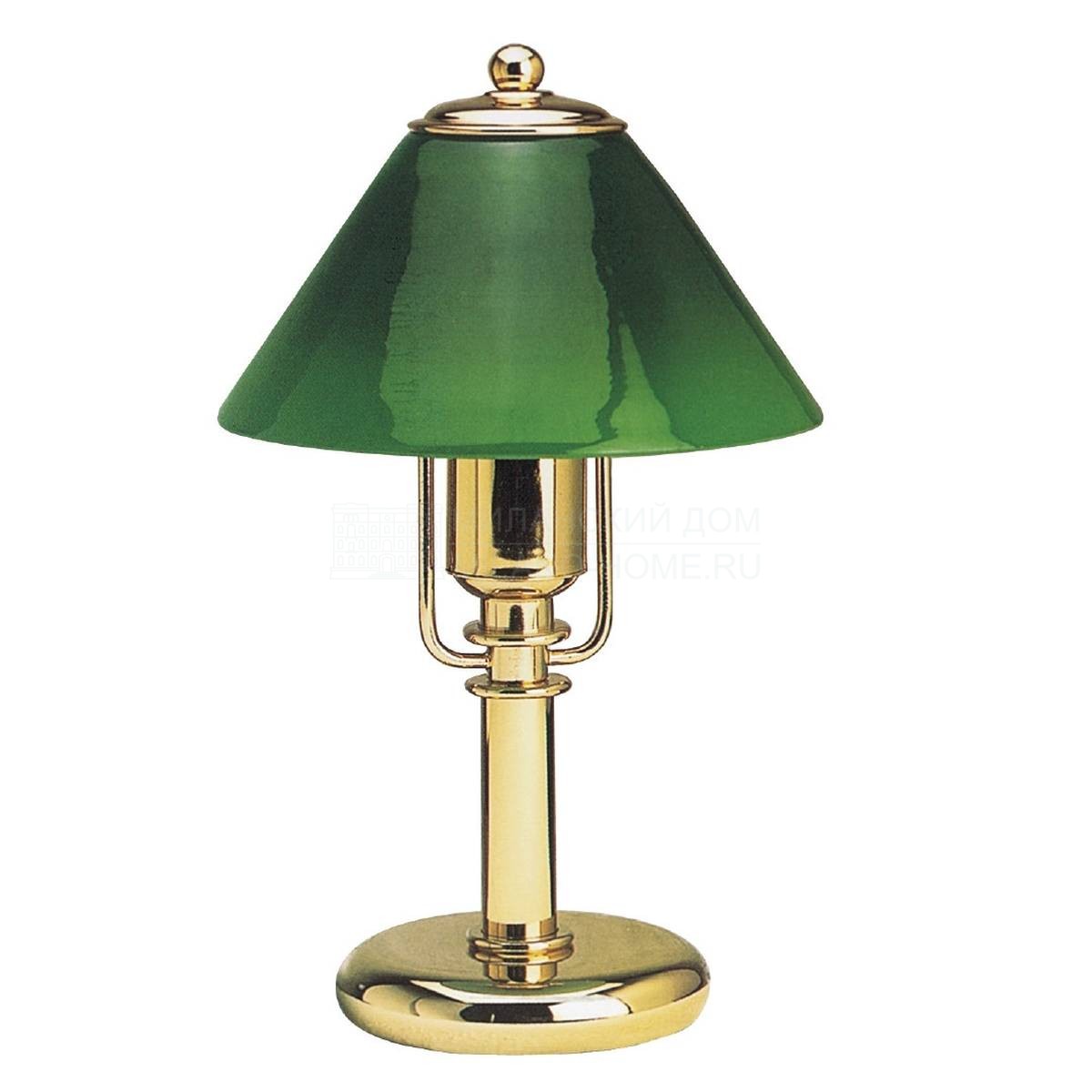 Настольная лампа ORION Art. n 91 LA/P из Италии фабрики CAROTI