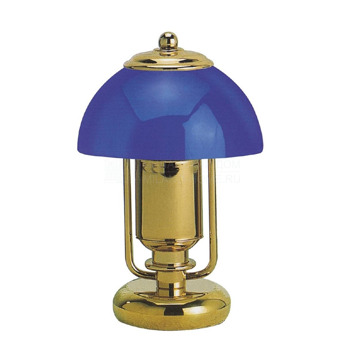 Настольная лампа SIR Art. n 81 LA из Италии фабрики CAROTI