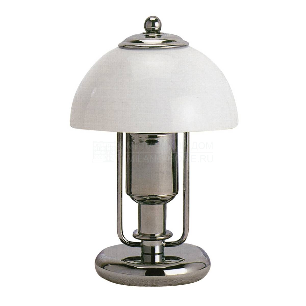 Настольная лампа SIR Art. n 85/CR LA/P из Италии фабрики CAROTI