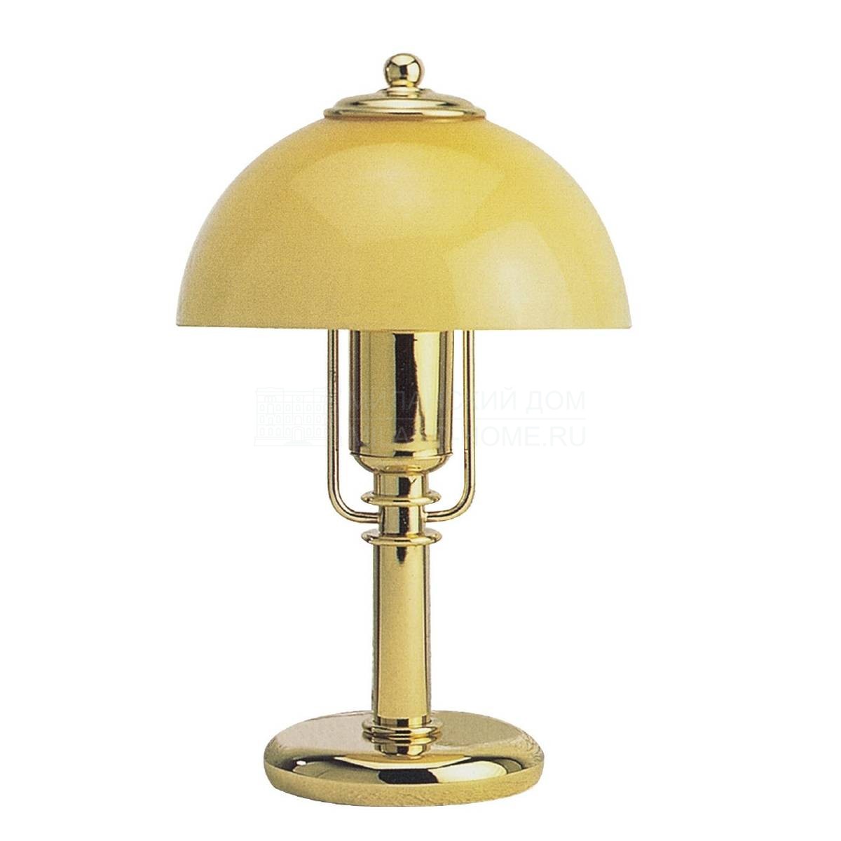 Настольная лампа SIRIO Art. n 86 LA/M из Италии фабрики CAROTI