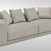 Прямой диван Spencer sofa