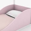 Кровать с балдахином Princess — фотография 3