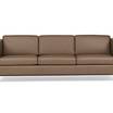 Прямой диван Foster 500/sofa — фотография 6