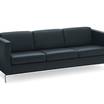 Прямой диван Foster 500/sofa — фотография 4