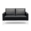 Прямой диван Leon/sofa — фотография 5