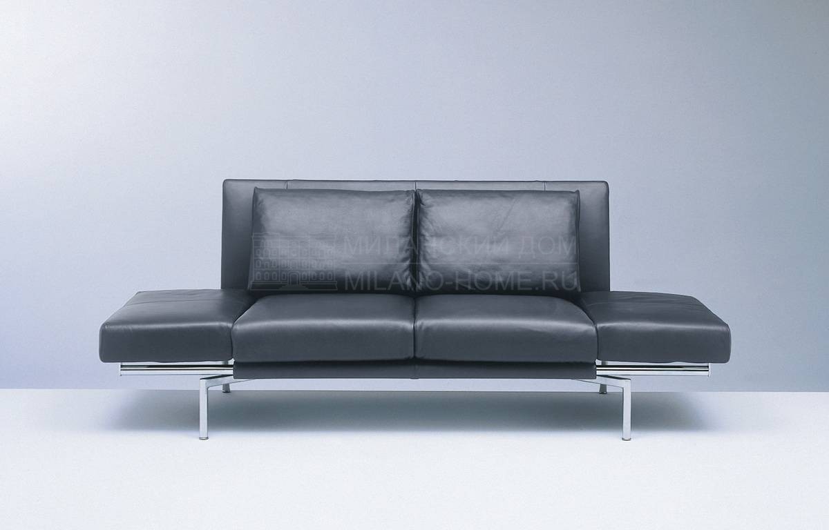 Прямой диван Jason 390/sofa из Германии фабрики WALTER KNOLL