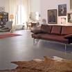 Прямой диван Living Platform/sofa — фотография 3