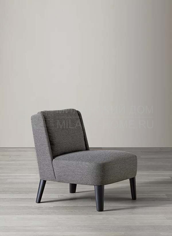 Кресло Cecile armchair из Италии фабрики MERIDIANI