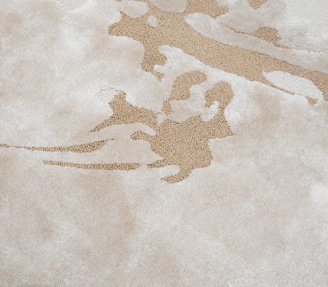 Ковер Pantheon rug  из Португалии фабрики BOCA DO LOBO