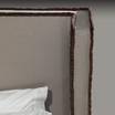 Кровать с мягким изголовьем Pillopipe Bed — фотография 3