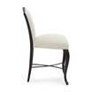 Полубарный стул Arch counter chair / art.60-0437 — фотография 4
