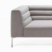Угловой диван Botero divano — фотография 10