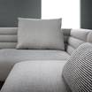 Угловой диван Botero divano — фотография 8
