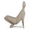 Стул Le Lotus chair / art.60-0418,60-0628,60-0732 — фотография 8