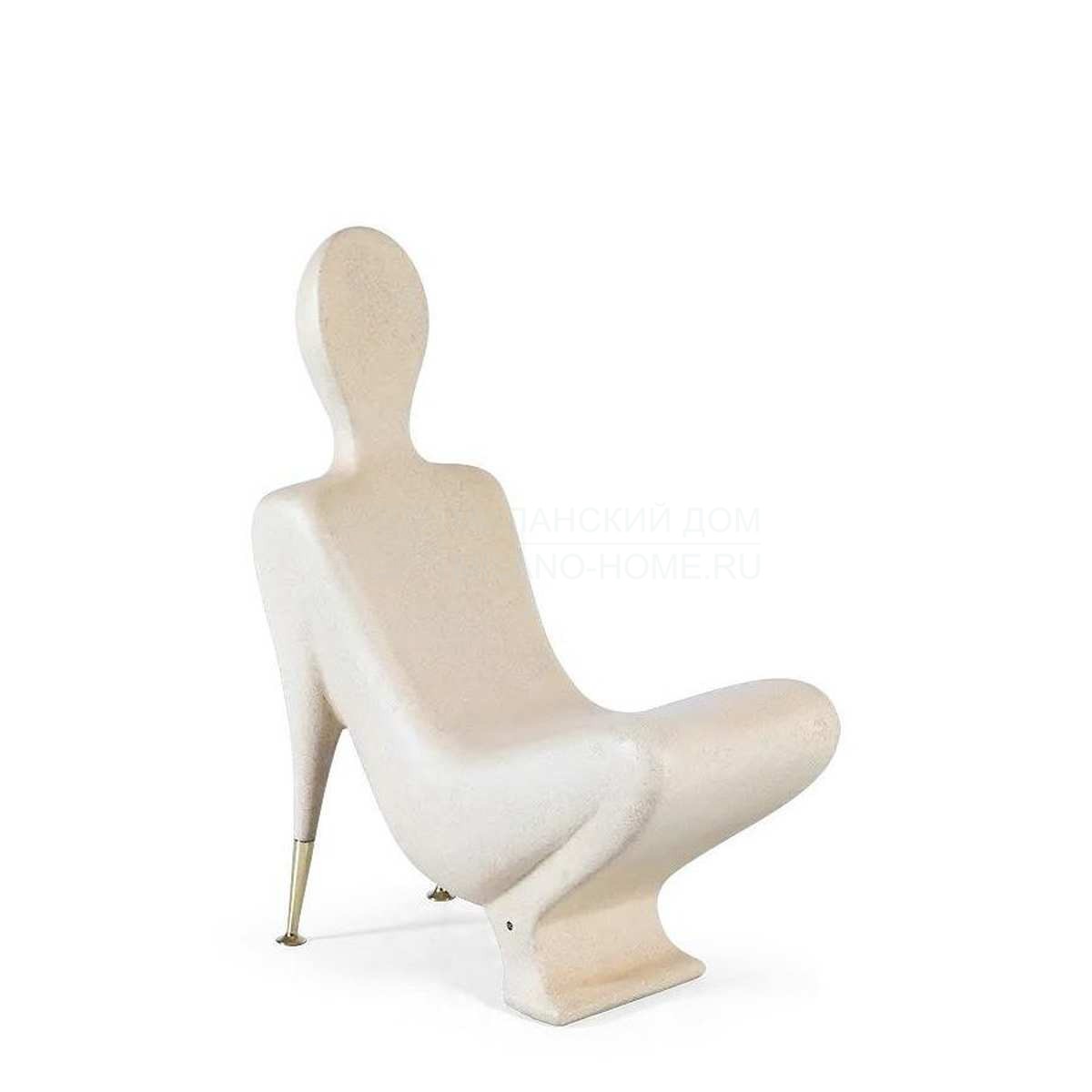 Стул Le Lotus chair  из США фабрики CHRISTOPHER GUY