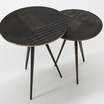 Круглый стол Touch coffee table