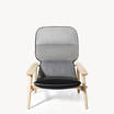 Кресло Lilo armchair — фотография 2