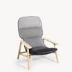 Кресло Lilo armchair — фотография 3