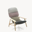Кресло Lilo armchair — фотография 5
