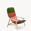 Кресло Lilo armchair — фотография 6