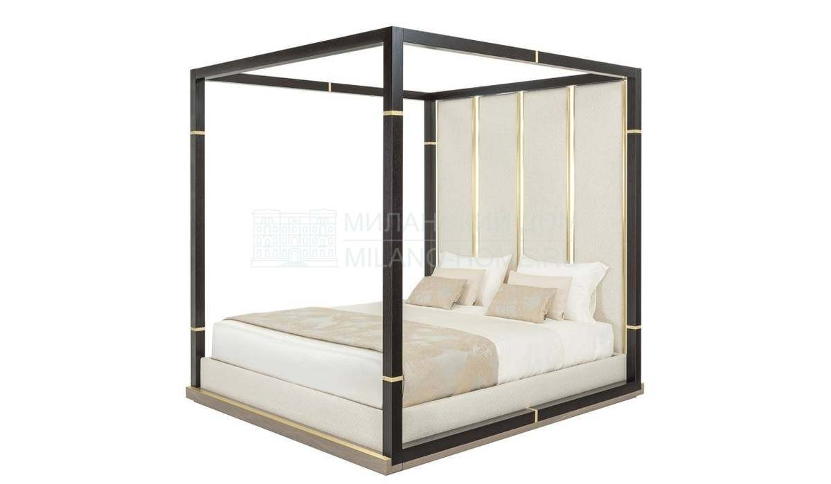 Кровать с балдахином Antibes bed из Португалии фабрики FRATO