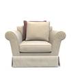 Кресло Saffron armchair