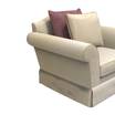 Кресло Saffron armchair — фотография 3