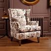 Кресло Beresford armchair