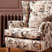 Кресло Beresford armchair — фотография 2