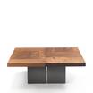 Кофейный столик Auckland Block/small table — фотография 4