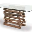 Кофейный столик Falò Small/small table — фотография 4