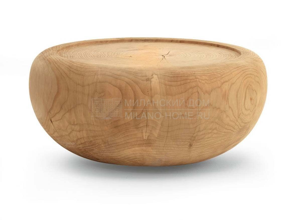 Кофейный столик Mauritius/small table из Италии фабрики RIVA1920