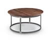 Кофейный столик Nest Squared & Round/ small table — фотография 2