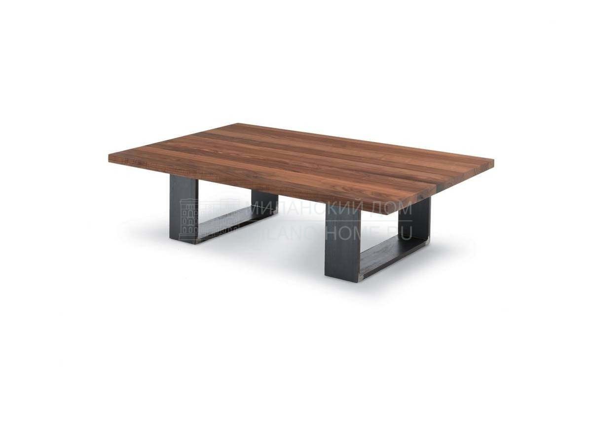 Кофейный столик Newton Small/ small table из Италии фабрики RIVA1920